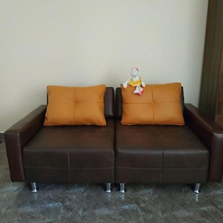 Aleksa Apartment 第比利斯 外观 照片
