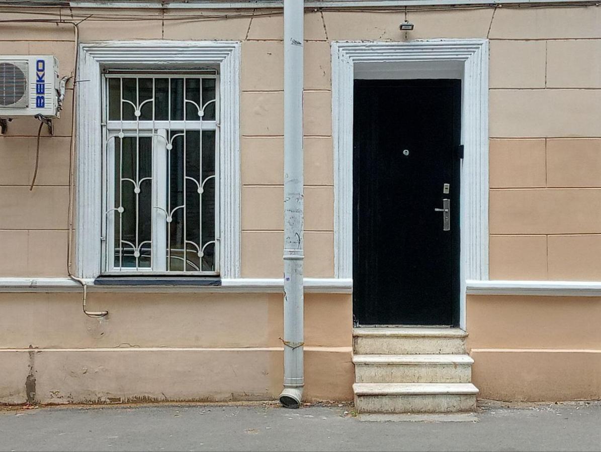 Aleksa Apartment 第比利斯 外观 照片